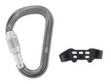 Petzl Bar Attachment Carabiner: specificitet nr 2